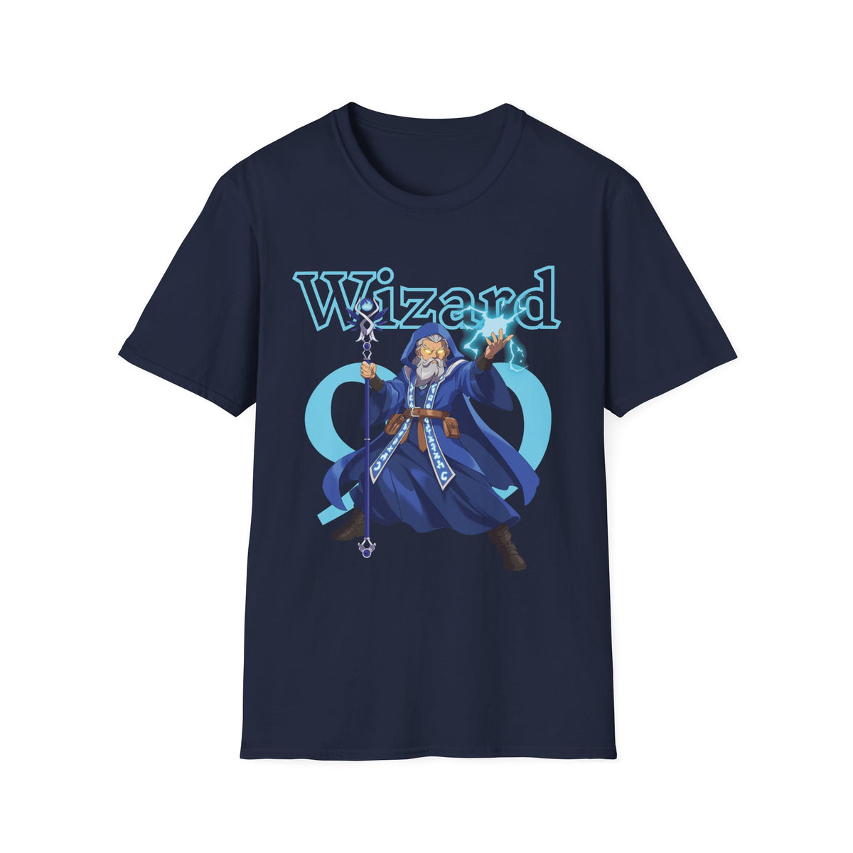 Level 99 Wizard: The Age Of Magic