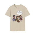 The Bard's Crashout Tee