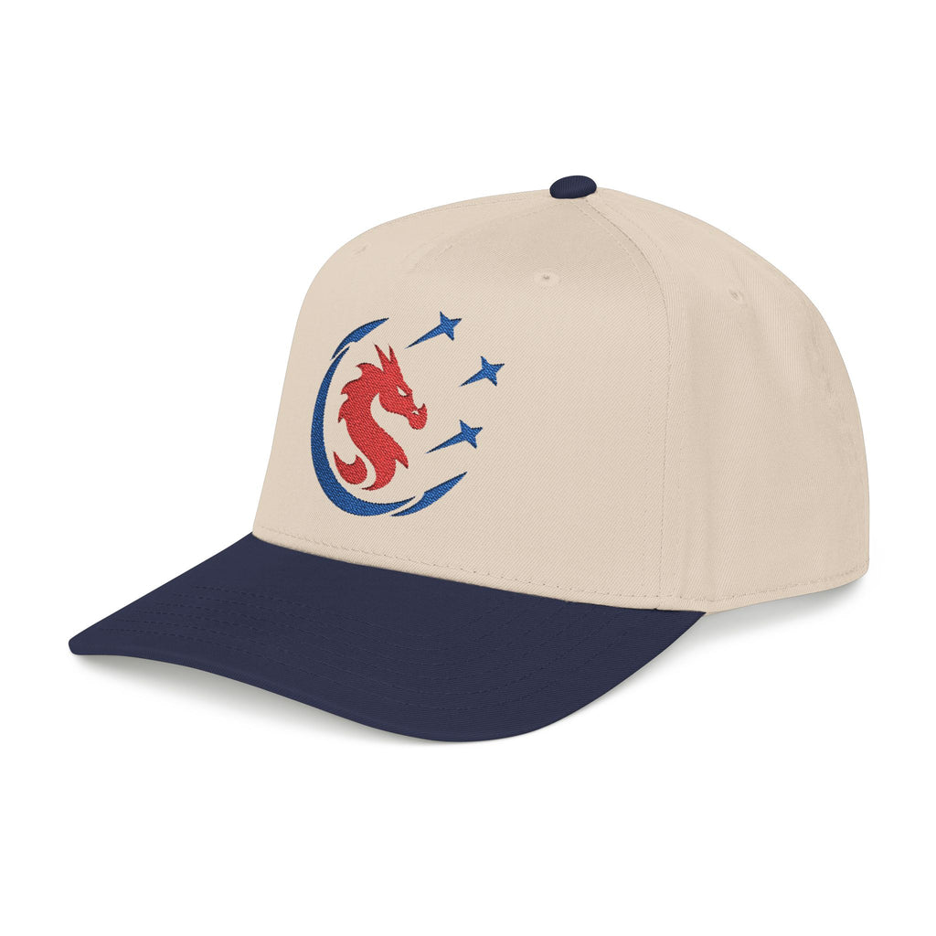 Legion Slayer Embroidered Logo Cap