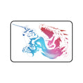 Brave World, Monster Slaying Desk Mat
