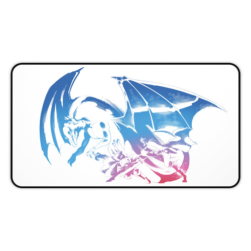 Great Encounter, Monster Slaying Desk Mat