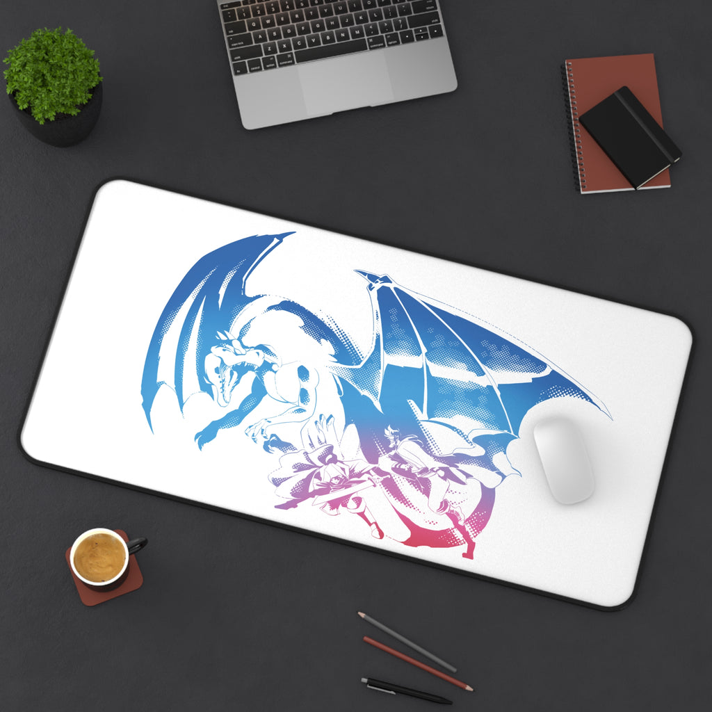 Great Encounter, Monster Slaying Desk Mat