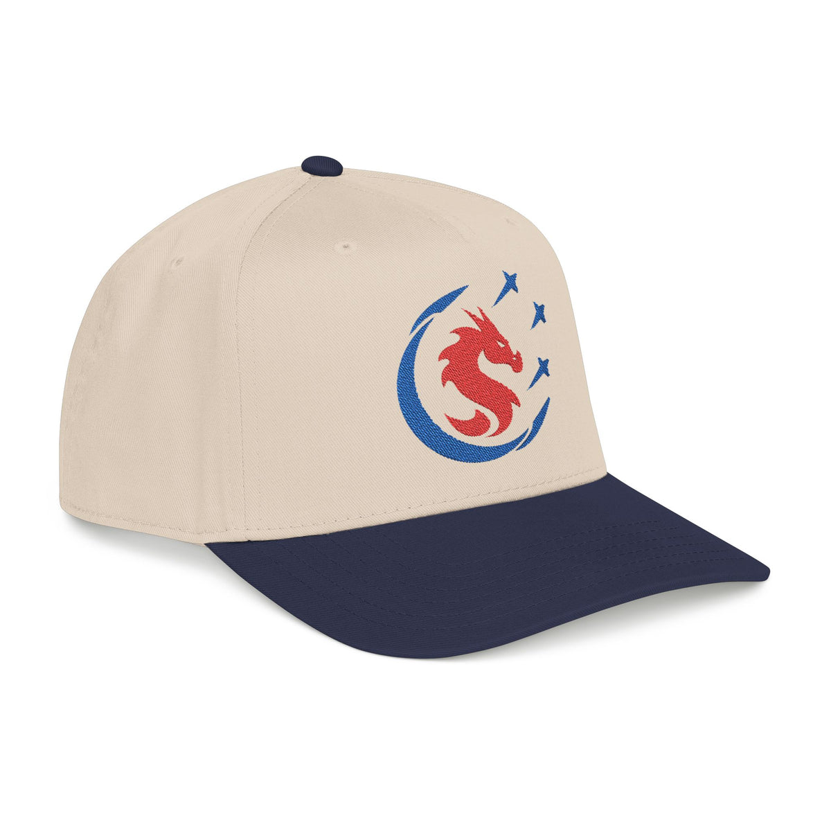 Legion Slayer Embroidered Logo Cap