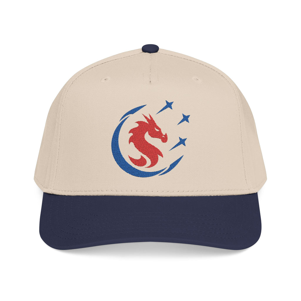 Legion Slayer Embroidered Logo Cap