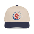 Legion Slayer Embroidered Logo Cap