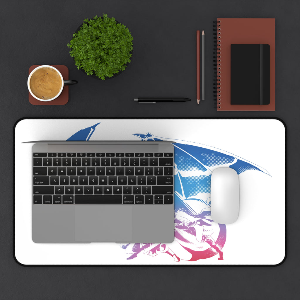 Great Encounter, Monster Slaying Desk Mat