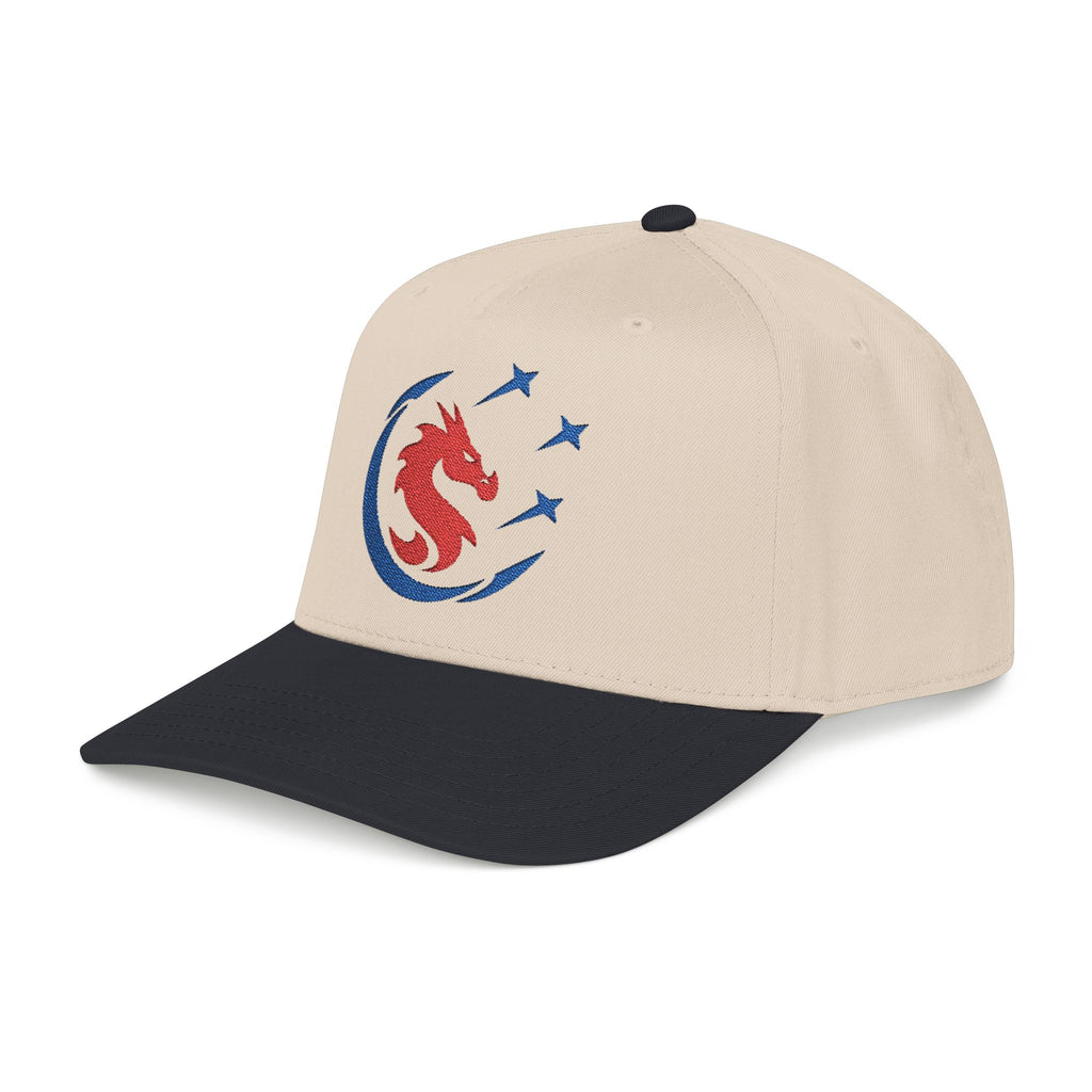 Legion Slayer Embroidered Logo Cap