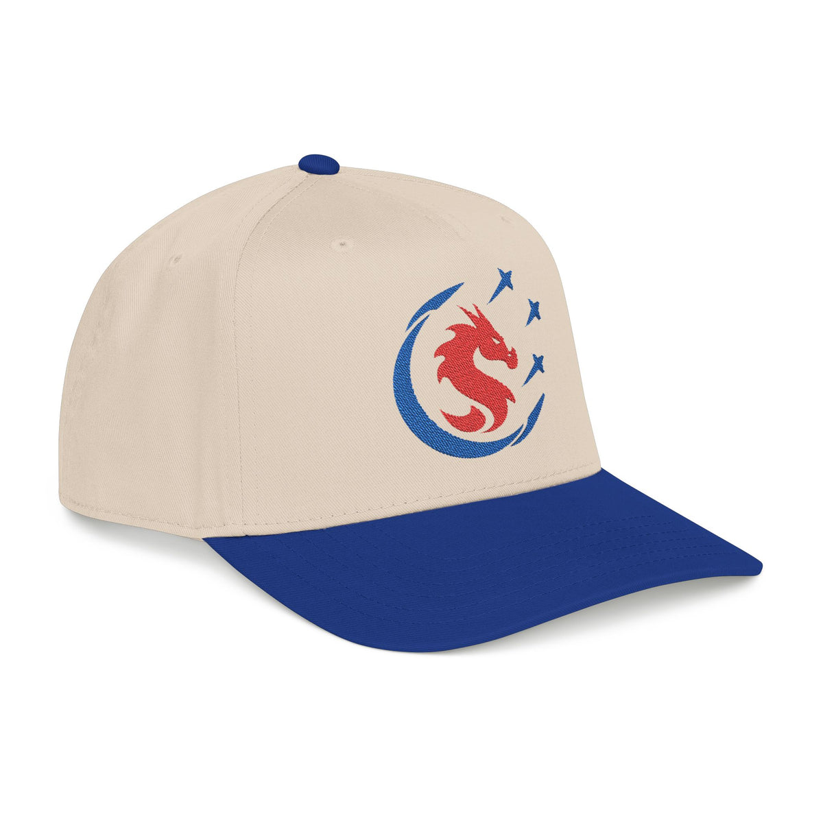 Legion Slayer Embroidered Logo Cap