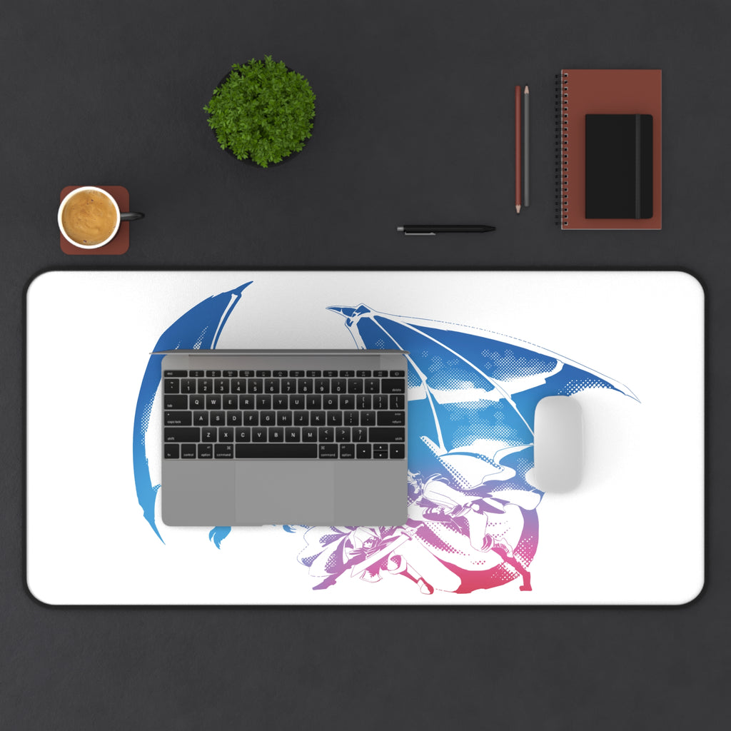 Great Encounter, Monster Slaying Desk Mat