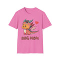 Dog Mom Dragon Tee