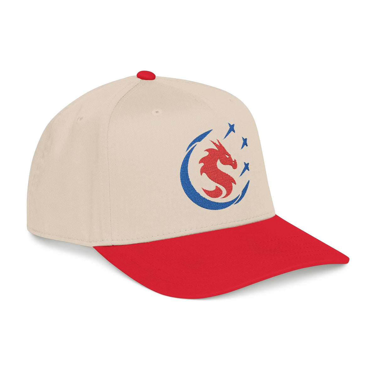 Legion Slayer Embroidered Logo Cap