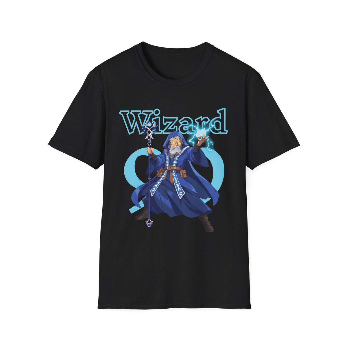 Level 99 Wizard: The Age Of Magic