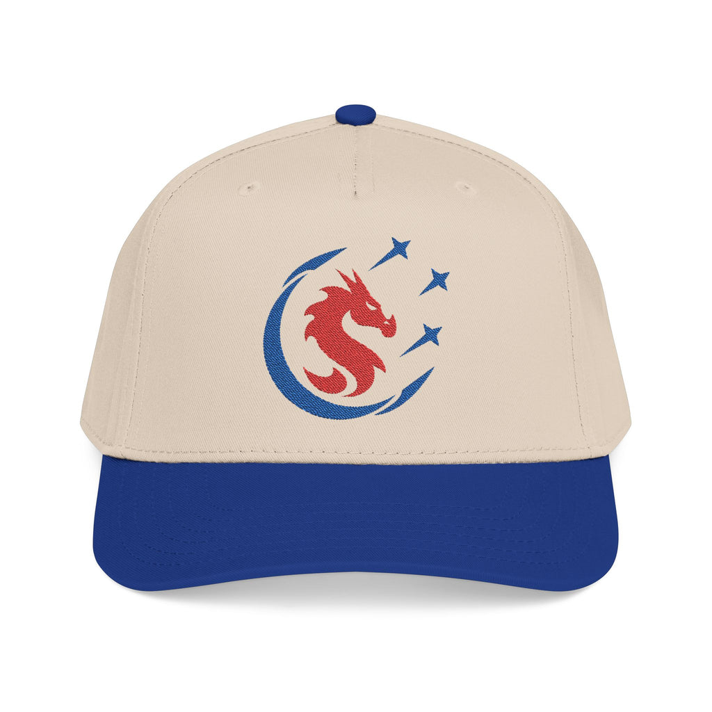 Legion Slayer Embroidered Logo Cap