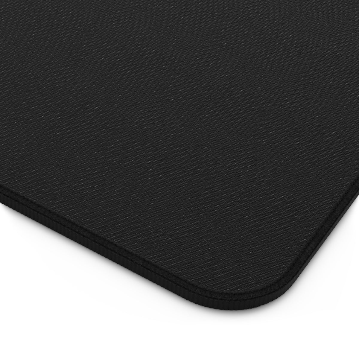 Windmill Village Desk Mat