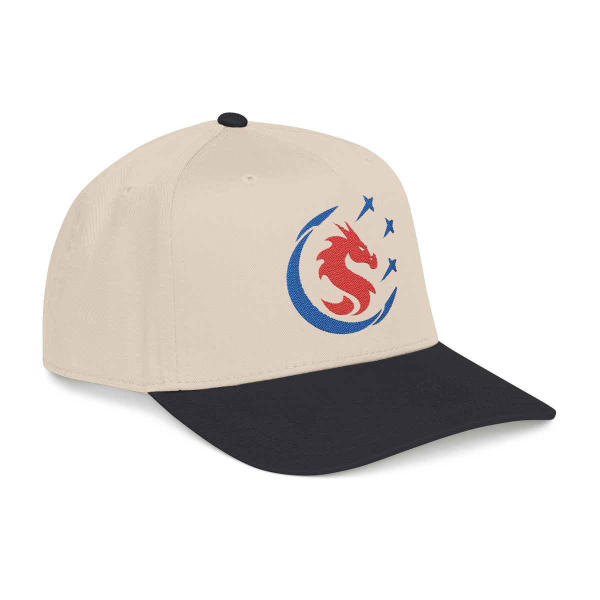 Legion Slayer Embroidered Logo Cap